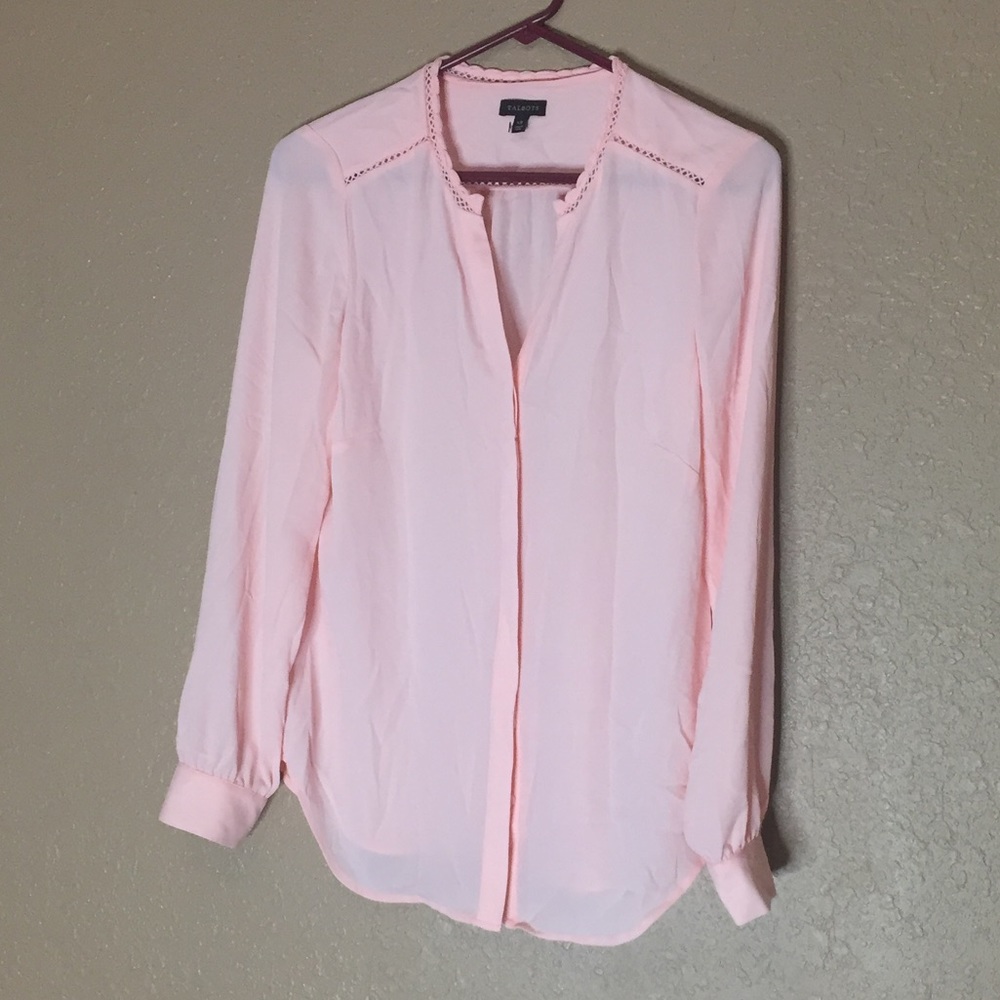 Talbots shirt